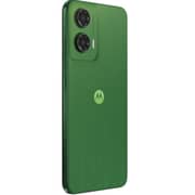 Motorola G35 128GB Leaf Green 5G Smartphone