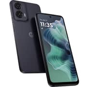 Motorola G35 128GB Midnight Black 5G Smartphone