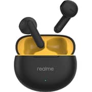 Realme T01 True Wireless Earbuds Black