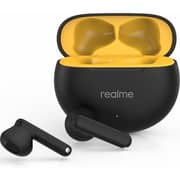 Realme T01 True Wireless Earbuds Black
