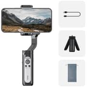 Hohem ISXEK Gimbal Stabilizer Black
