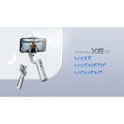 Hohem ISXEK Gimbal Stabilizer Black