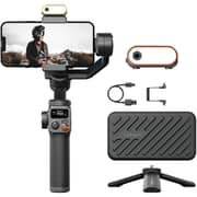 Hohem ISM6K Smartphone Gimbal Black