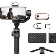 Hohem ISM6K Smartphone Gimbal Black