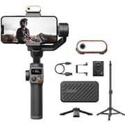Hohem ISM6K Smartphone Gimbal Black