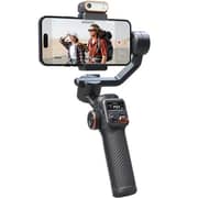 Hohem ISM6K Smartphone Gimbal Black
