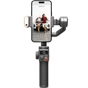 Hohem ISM6K Smartphone Gimbal Black