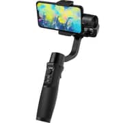 Hohem ISM5K 3 Axis Handheld Smartphone Gimbal Black
