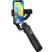 Hohem ISM5K 3 Axis Handheld Smartphone Gimbal Black