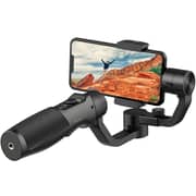 Hohem ISM5K 3 Axis Handheld Smartphone Gimbal Black