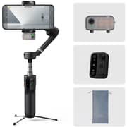 Hohem iSteady V3 AI Tracking Smartphone Gimbal Black