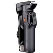 Hohem iSteady V3 AI Tracking Smartphone Gimbal Black