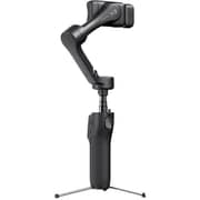 Hohem iSteady V3 AI Tracking Smartphone Gimbal Black