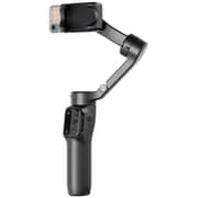 Hohem iSteady V3 AI Tracking Smartphone Gimbal Black