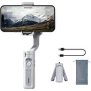 Hohem ISXEK Gimbal Stabilizer Grey