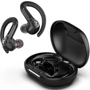 Jlab Epic Sport ANC 3 Wireless Earbuds Black