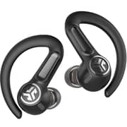 Jlab Epic Sport ANC 3 Wireless Earbuds Black