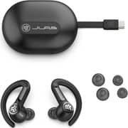 Jlab Epic Sport ANC 3 Wireless Earbuds Black
