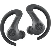 Jlab JBuds Sport ANC 4 Wireless Earbuds Graphite