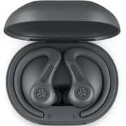 Jlab JBuds Sport ANC 4 Wireless Earbuds Graphite