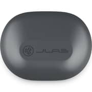 Jlab JBuds Sport ANC 4 Wireless Earbuds Graphite