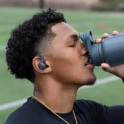 Jlab JBuds Sport ANC 4 Wireless Earbuds Graphite