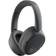 Jlab JBuds Lux ANC Wireless On Ear Headset Graphite
