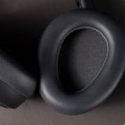 Jlab JBuds Lux ANC Wireless On Ear Headset Graphite