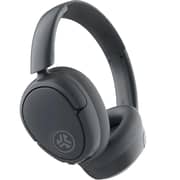 Jlab JBuds Lux ANC Wireless On Ear Headset Graphite