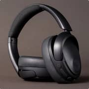 Jlab JBuds Lux ANC Wireless On Ear Headset Graphite