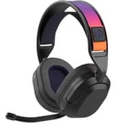 Jlab Nightfall Gaming On Ear Headset Black