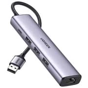 Ugreen 5-in-1 USB-C Hub
