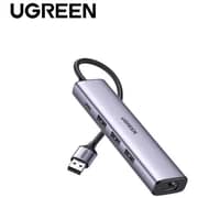 Ugreen 5-in-1 USB-C Hub