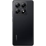 Xiaomi 14T Pro 512GB Titan Black 5G Smartphone