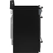 Smeg Victoria Aesthetic Induction Free Standing Cooking Range TR90IGR2