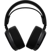 Asus 90YH0410-BHUA00 ROG Pelta Wireless Over Ear Gaming Headset Black