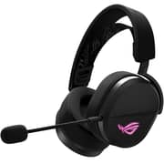Asus 90YH0410-BHUA00 ROG Pelta Wireless Over Ear Gaming Headset Black