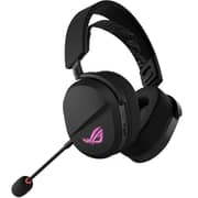 Asus 90YH0410-BHUA00 ROG Pelta Wireless Over Ear Gaming Headset Black