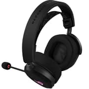 Asus 90YH0410-BHUA00 ROG Pelta Wireless Over Ear Gaming Headset Black