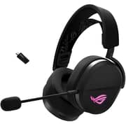Asus 90YH0410-BHUA00 ROG Pelta Wireless Over Ear Gaming Headset Black