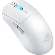 Asus Harpe Ace Mini Mouse Moonlight White