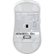 Asus Harpe Ace Mini Mouse Moonlight White