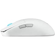 Asus Harpe Ace Mini Mouse Moonlight White