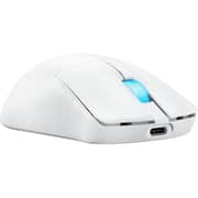 Asus Harpe Ace Mini Mouse Moonlight White