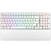 Asus X901 Scope 2 96 Wireless Keyboard White