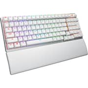 Asus X901 Scope 2 96 Wireless Keyboard White
