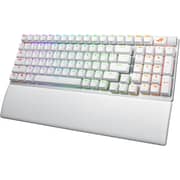 Asus X901 Scope 2 96 Wireless Keyboard White