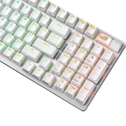 Asus X901 Scope 2 96 Wireless Keyboard White