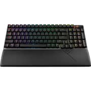 Asus X901 Strix Scope 2 96 Wireless Keyboard Black