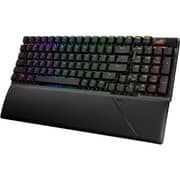 Asus X901 Strix Scope 2 96 Wireless Keyboard Black